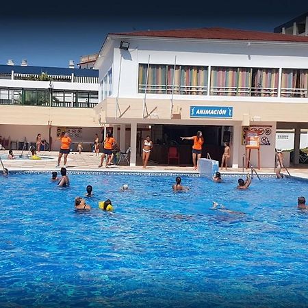 Apartamento 108 Flamesol Matalascañas Екстериор снимка