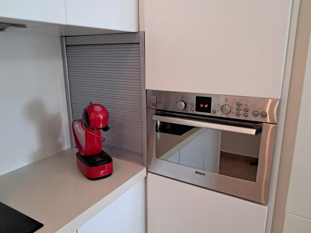 Apartamento 108 Flamesol Matalascañas Екстериор снимка