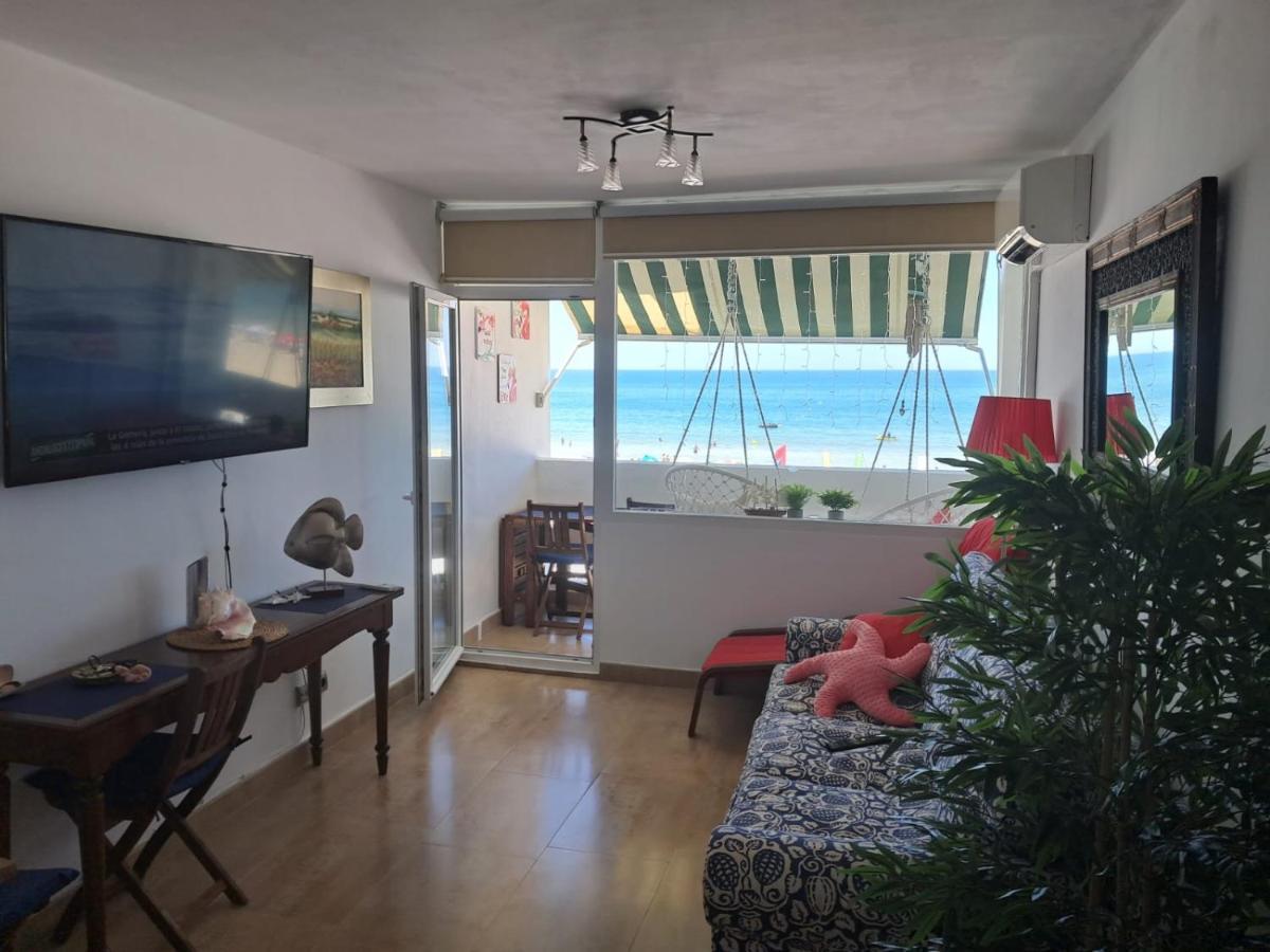 Apartamento 108 Flamesol Matalascañas Екстериор снимка