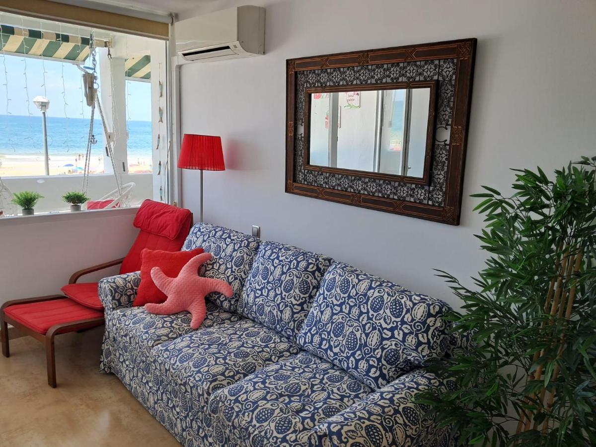 Apartamento 108 Flamesol Matalascañas Екстериор снимка