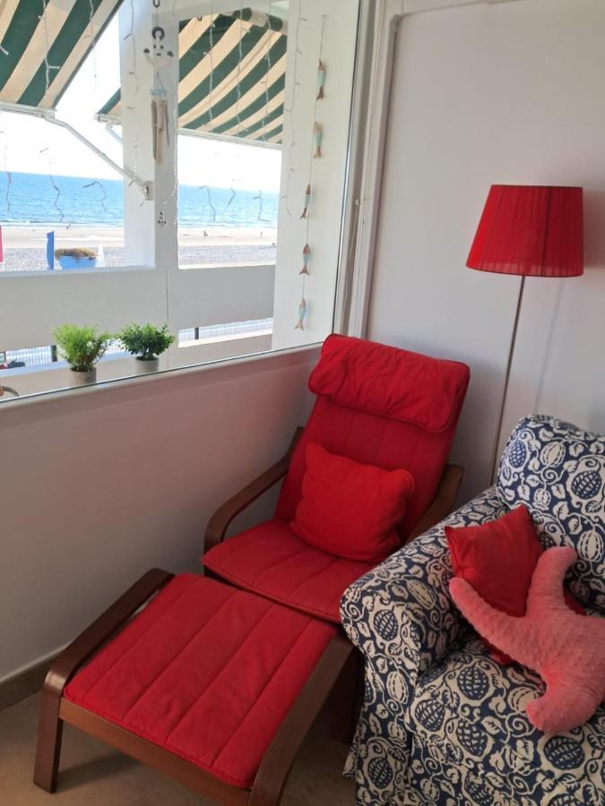 Apartamento 108 Flamesol Matalascañas Екстериор снимка