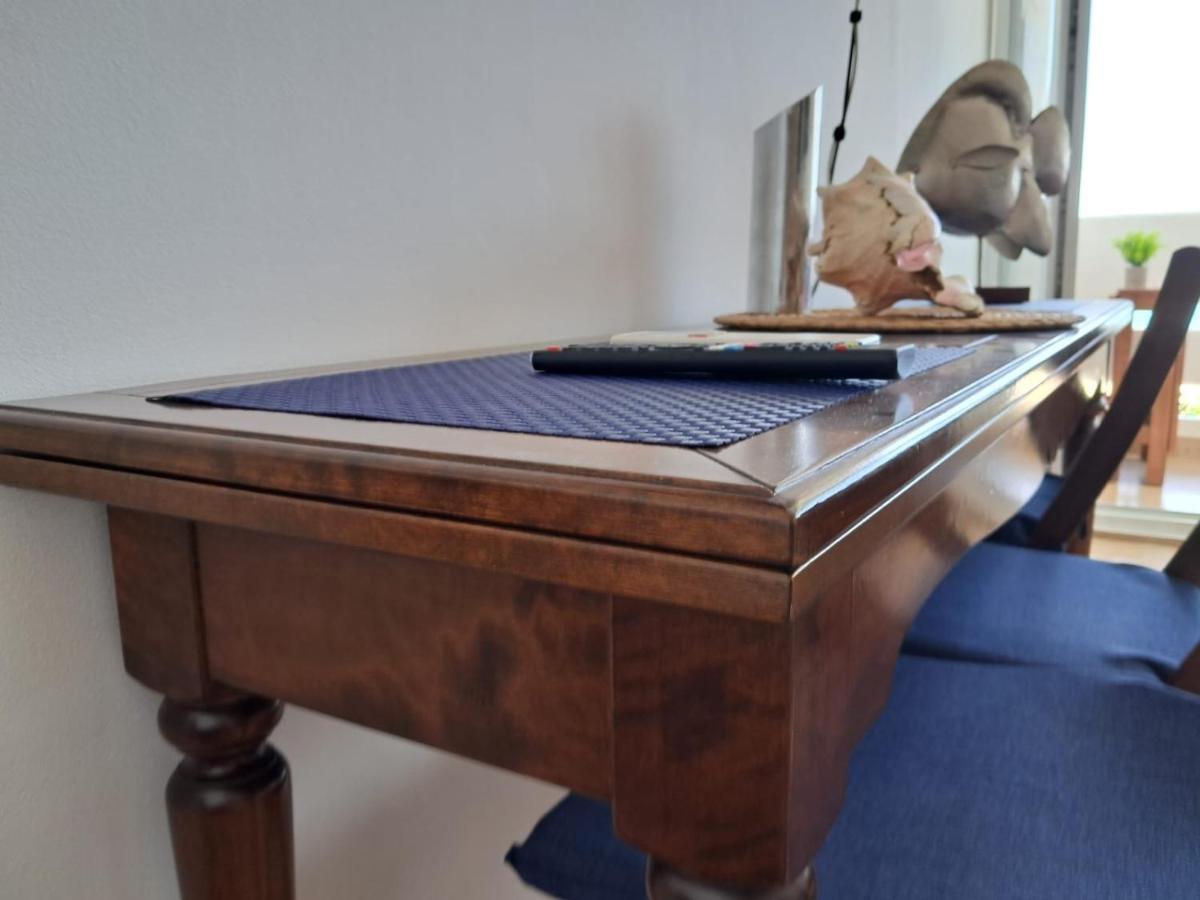 Apartamento 108 Flamesol Matalascañas Екстериор снимка
