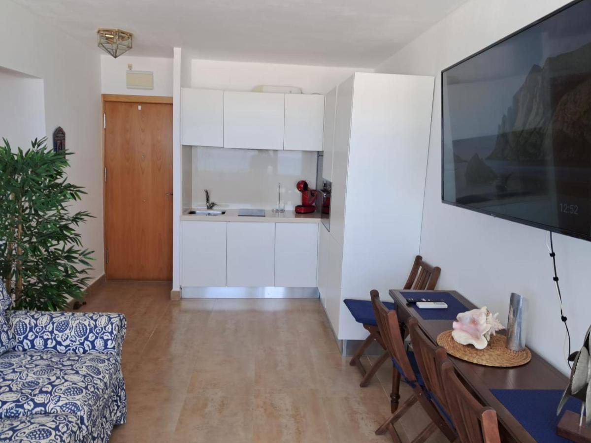 Apartamento 108 Flamesol Matalascañas Екстериор снимка
