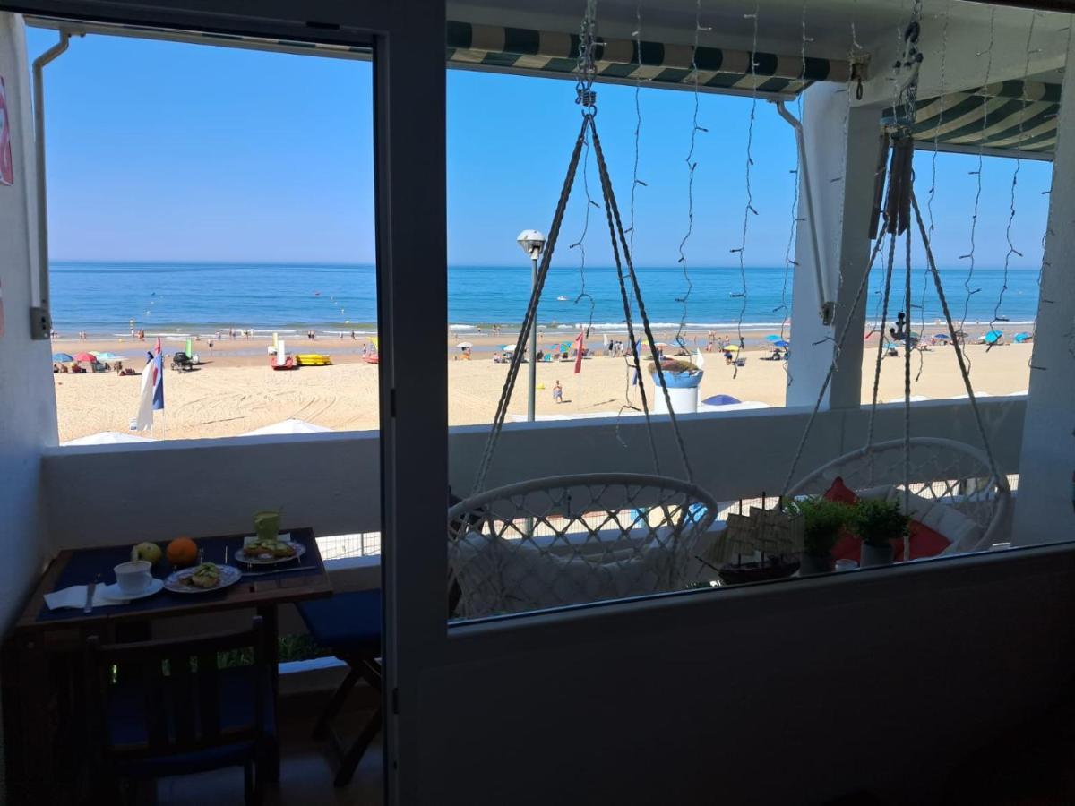 Apartamento 108 Flamesol Matalascañas Екстериор снимка