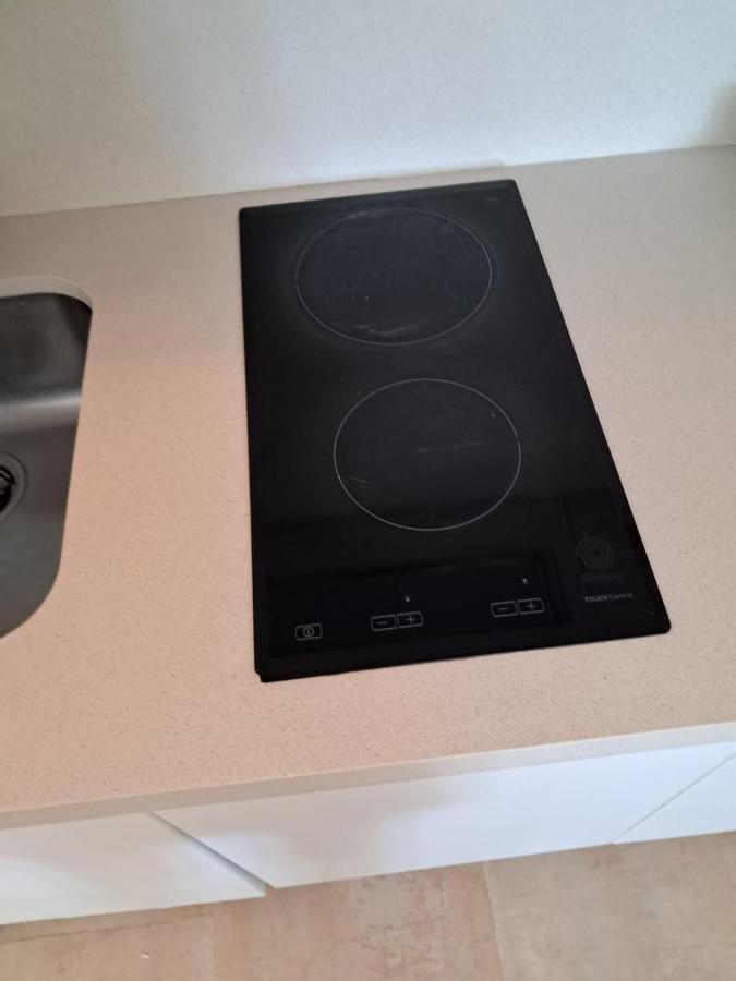 Apartamento 108 Flamesol Matalascañas Екстериор снимка