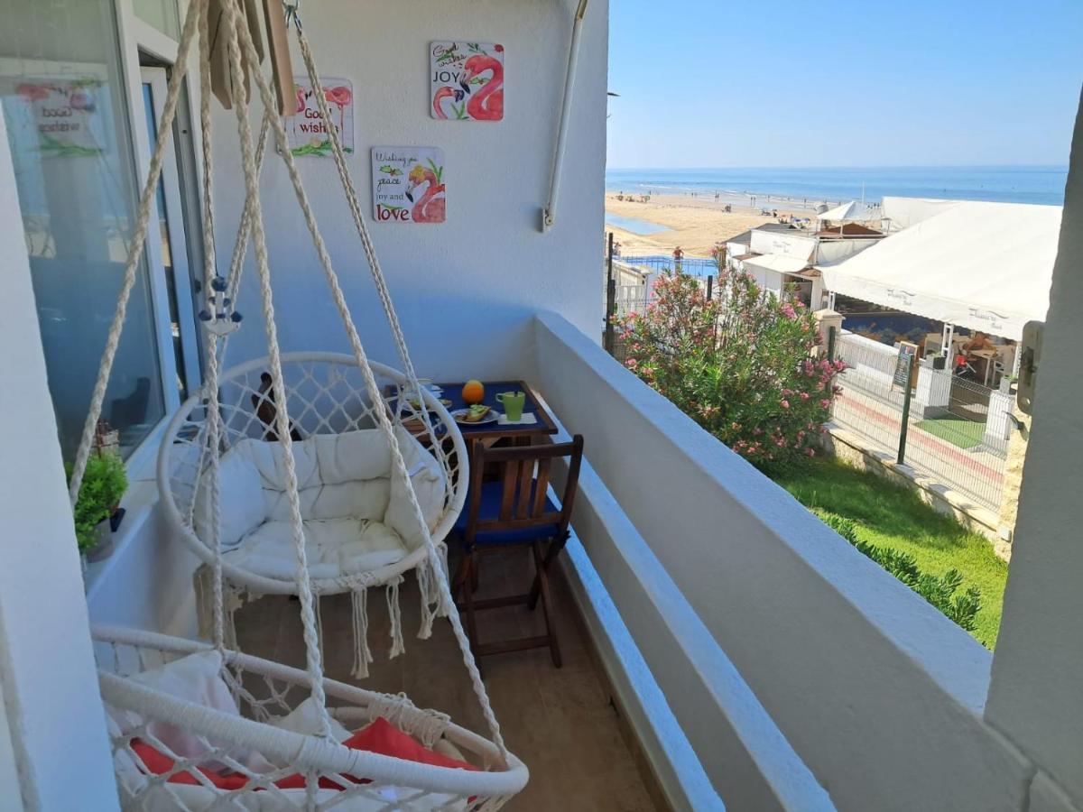 Apartamento 108 Flamesol Matalascañas Екстериор снимка