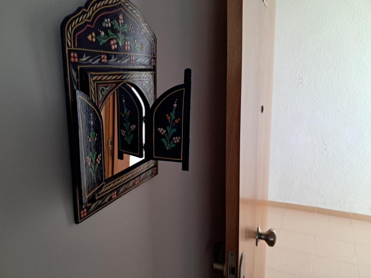 Apartamento 108 Flamesol Matalascañas Екстериор снимка