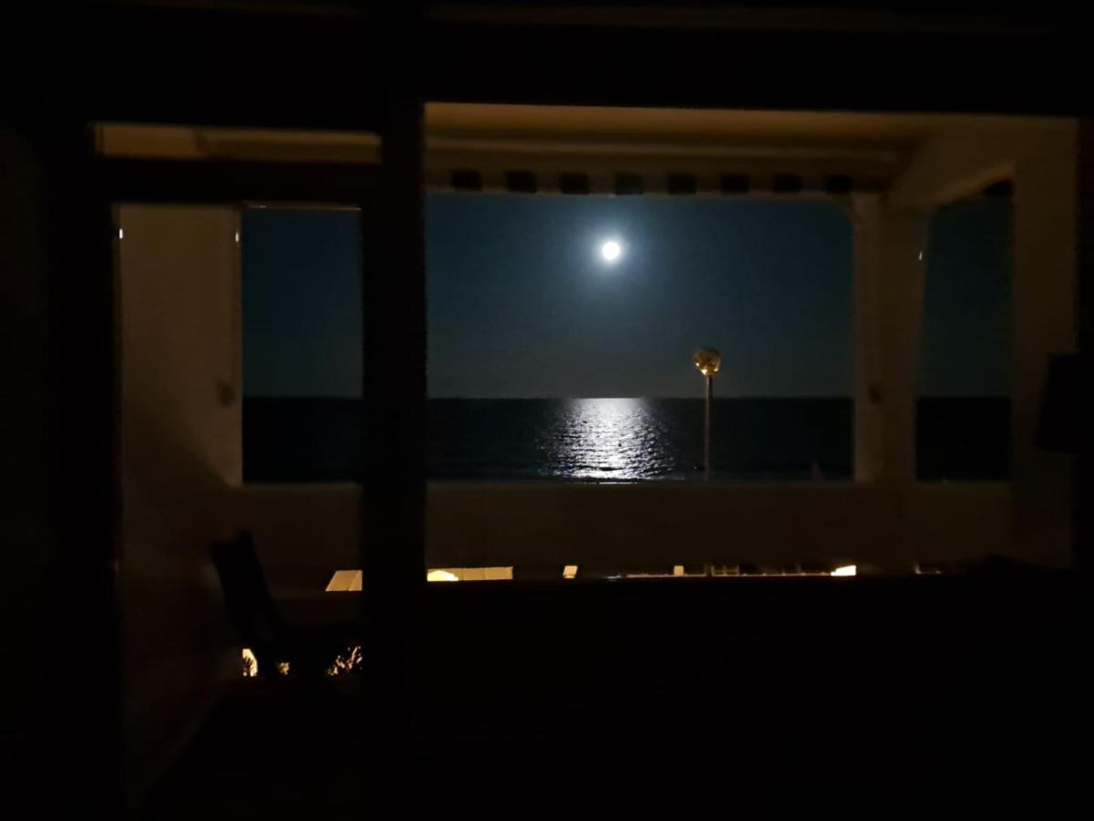 Apartamento 108 Flamesol Matalascañas Екстериор снимка