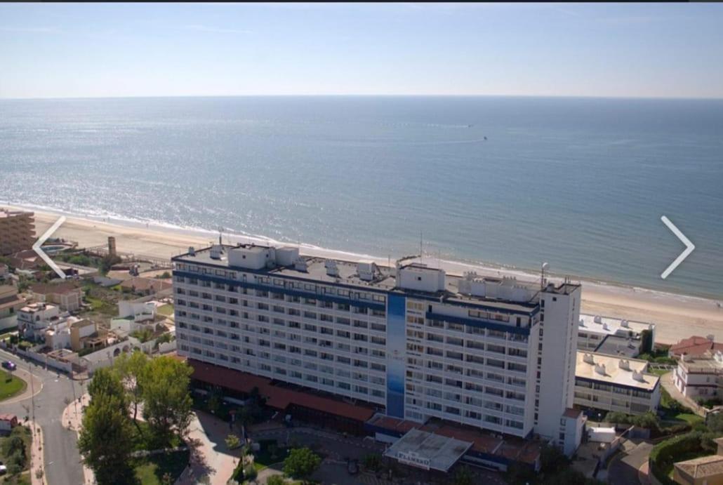 Apartamento 108 Flamesol Matalascañas Екстериор снимка