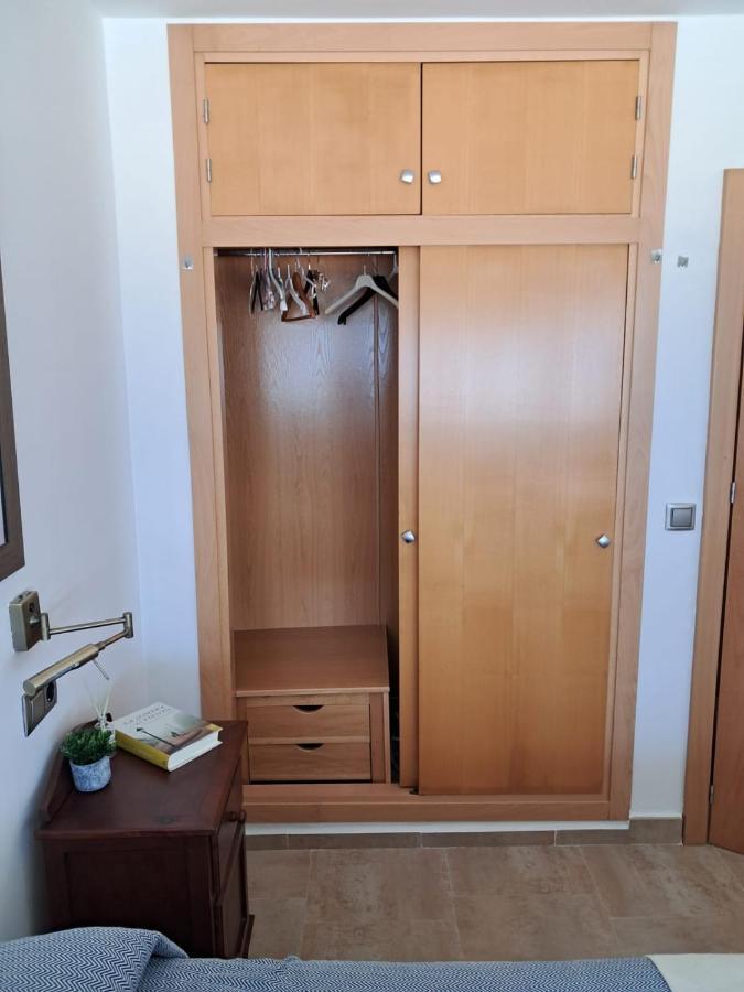 Apartamento 108 Flamesol Matalascañas Екстериор снимка